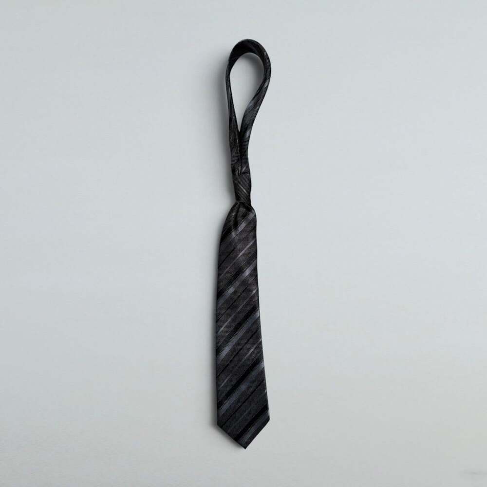 The Children's Place Kids' Black and Grey Accessory